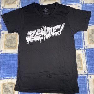 Flatbush Zombies T-shirt